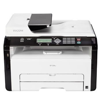 Ricoh SP 204 SN Laser Printer