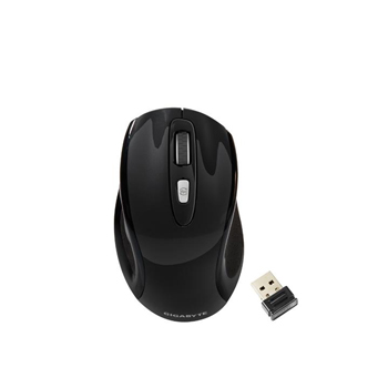 GigaByte GM-M7700 WireLess Mouse
