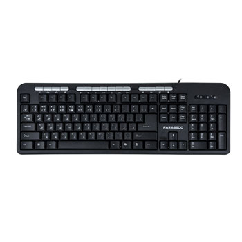 Farassoo FCR 4890 Keyboard