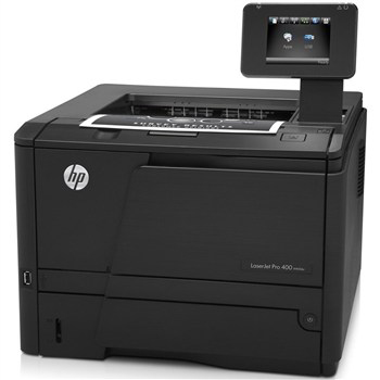 HP LaserJet Pro 400 M401dn Laser Printer