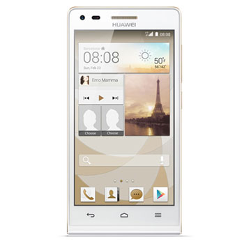 Huawei Ascend G6