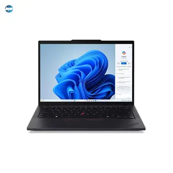 Lenovo ThinkPad T14 Ultra 7 155U 16 512SSD INT WUXGA عکس اصلی
