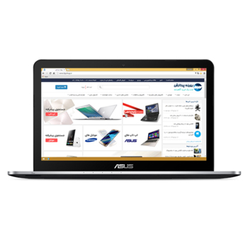 ASUS X556UB i5 8 1 2