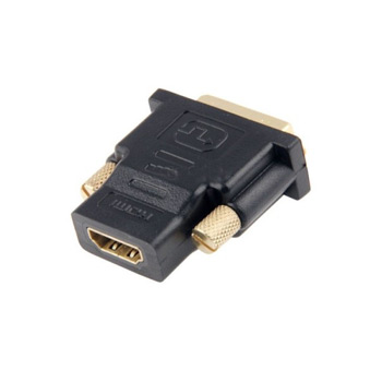 HDMI To DVI Converter