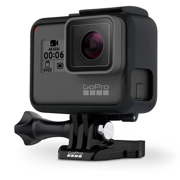 GoPro HERO6 Black