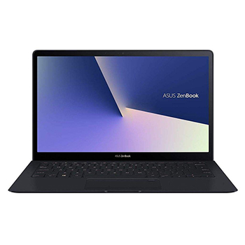 ASUS ZenBook S UX391UA i7 8550U 16 512SSD INT FHD