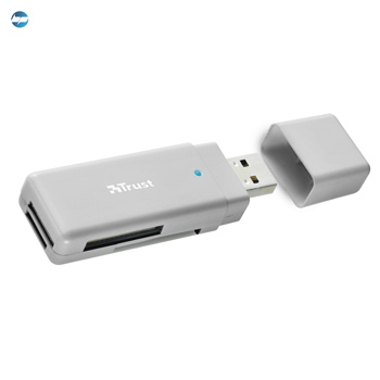 Trust Card Reader For MAC