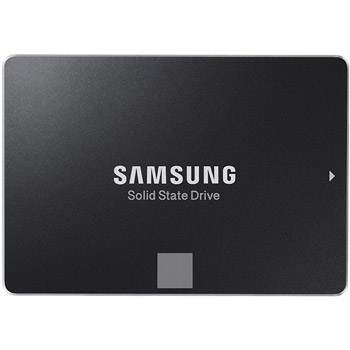 Samsung 750 Evo SSD Drive 500GB