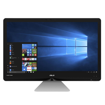 Asus Zen AiO ZN270IE i7 7700T 8 2 128SSD 2 FHD Touch