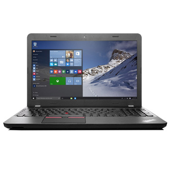 Lenovo E560 i7 8 1 2