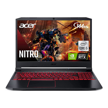 Acer Nitro 5 AN515 55 i5 10300H 16 1 256SSD 4 3050 FHD