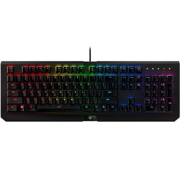 Razer BlackWidow X Chroma Keyboard