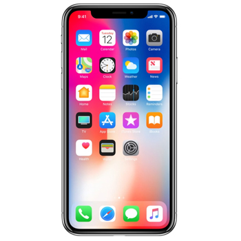 Apple iPhone X 256GB