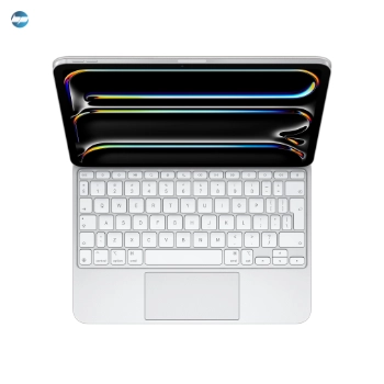 Apple Magic Keyboard for iPad Pro 11‑inch M4/M5 عکس اصلی
