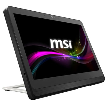 MSI AP16 Flex J1900-4-500-int-Touch