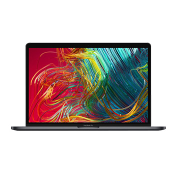Apple MacBook Pro MV9A2 Touch Bar 2019