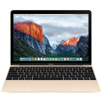 Apple MacBook MLHF2 2016