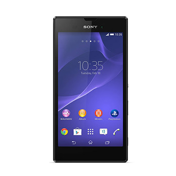 Sony Xperia T3