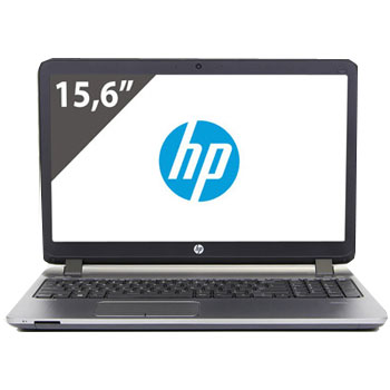 HP ProBook 450 G2 I5-8-1-2