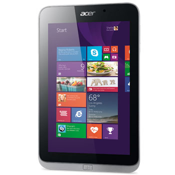 Acer Iconia W4 3G-32GB