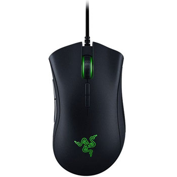 Razer Deathadder Elite Gaming Mouse