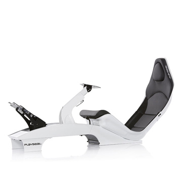 Playseat F1 White