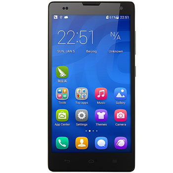 Huawei Honor 3C Lite Dual SIM