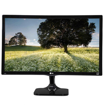 LG 24M47VQ-P LED Monitor