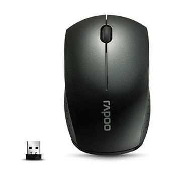 Rapoo 3360 Wireless Mouse