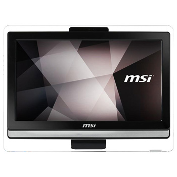 MSI PRO 20 EDT 6QC AiO i3 6100 8 1 128SSD 4 940M Touch