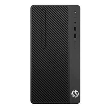 HP 290 G1 i7 7700 16 1 500SSD INT