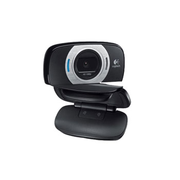 Logitech C615 Webcam