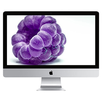 Apple iMac 27 Inch 5K Display MK472