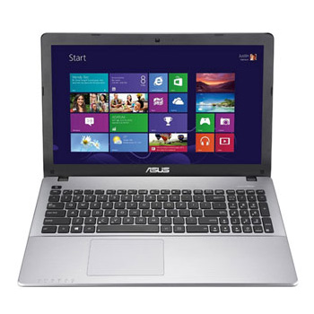 Asus X550LDV i5-4-1-2