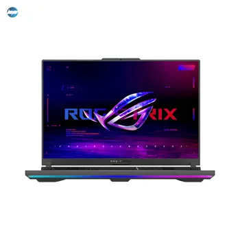 Asus ROG strix G16 G614JIR i9 14900HX 32 1SSD 8 4070 WUXGA عکس اصلی
