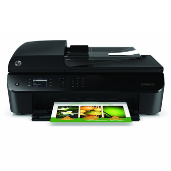 HP Officejet 4630 Inkjet Printer