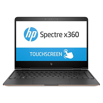 HP Spectre X360 13T AP000 i7 8565U 16 1SSD INT FHD