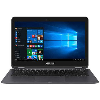 ASUS ZenBook UX360CA Core m3 8 256 INT