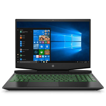 HP Pavilion 15 DK2044NIA i7 11370H 16 1 256SSD 4 RTX3050 FHD