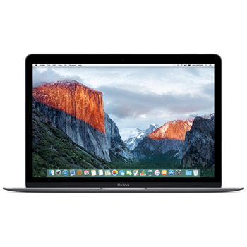 Apple MacBook MLH72 2016