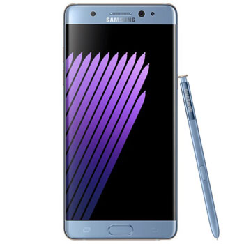 Samsung Galaxy Note 7 64GB