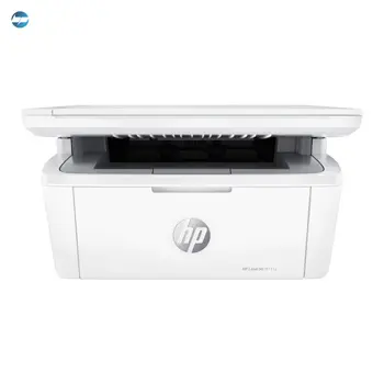 HP LaserJet MFP M141a Printer