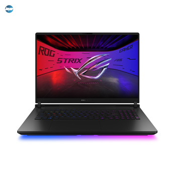 Asus ROG strix SCAR 18 G835LX Ultra 9 275HX 64 4SSD 24 5090 WQXGA
