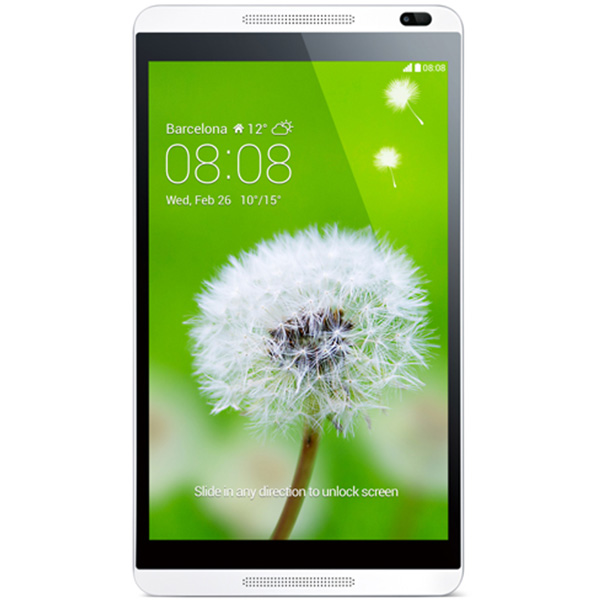 Huawei MediaPad M1 8.0 LTE