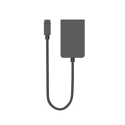 Mini Display Port to VGA