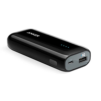 Anker Astro E1 6700mAh Power Bank عکس اصلی
