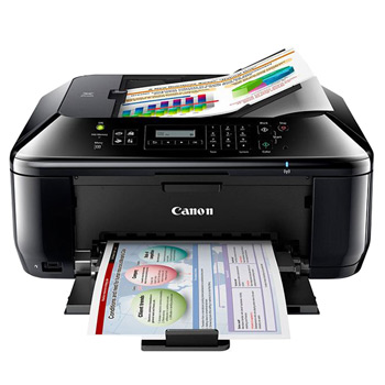 Canon PIXMA MX394 Inkjet Printer