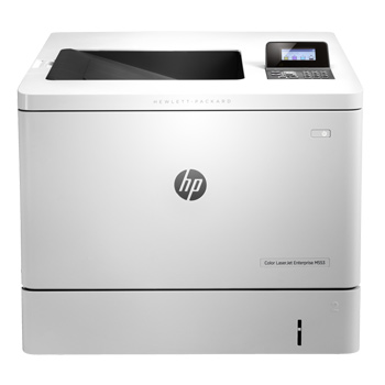 HP LaserJet M552dn Printer