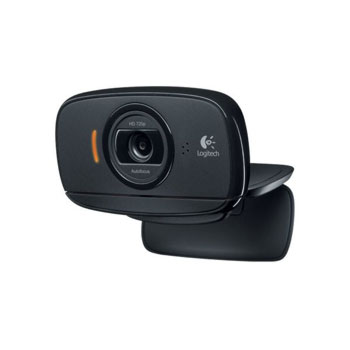 Logitech B525 Webcam