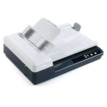 Avision AV620C2 Plus Scanner